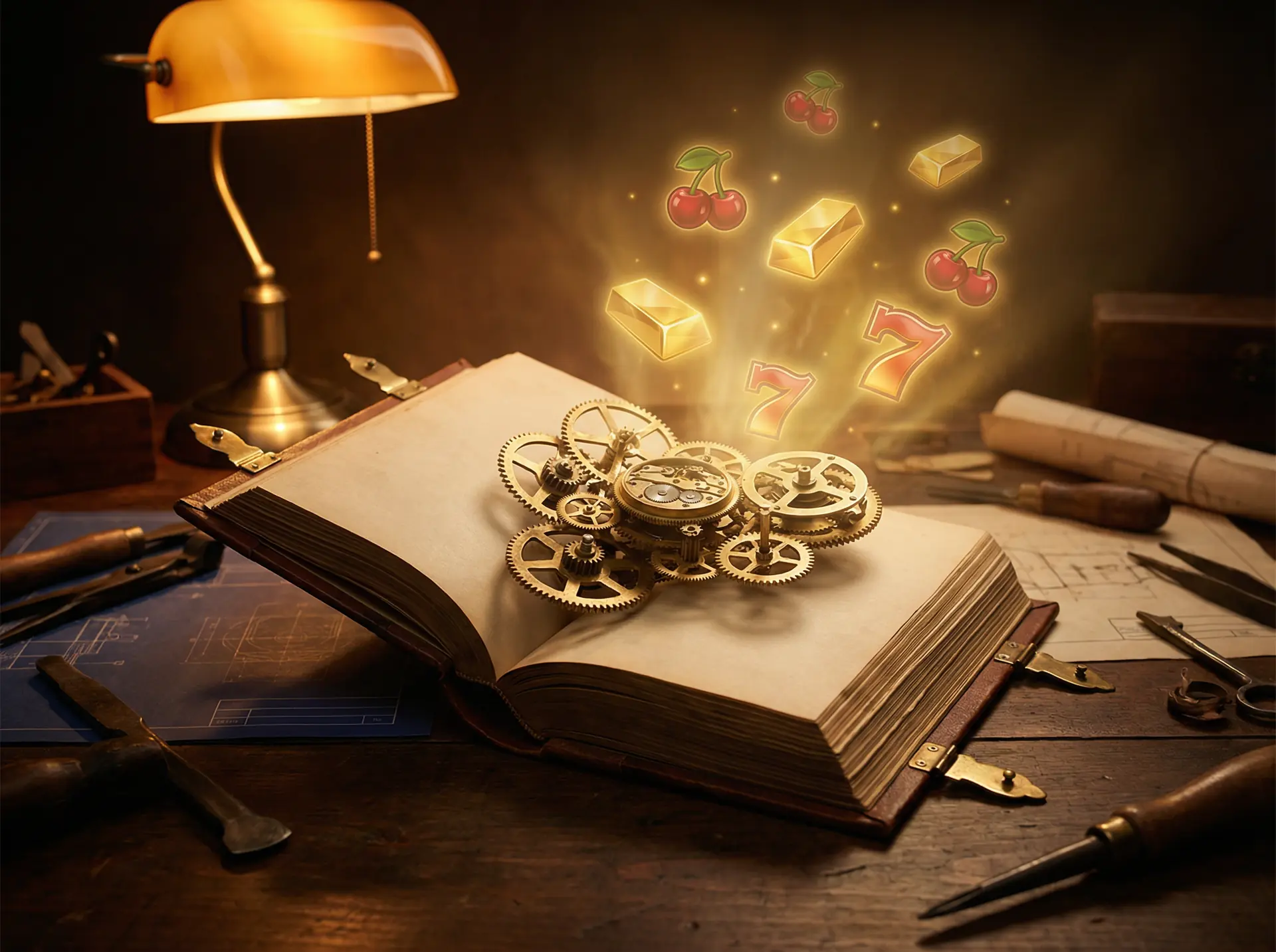 老虎机下载 核心策略指南 玩家必读