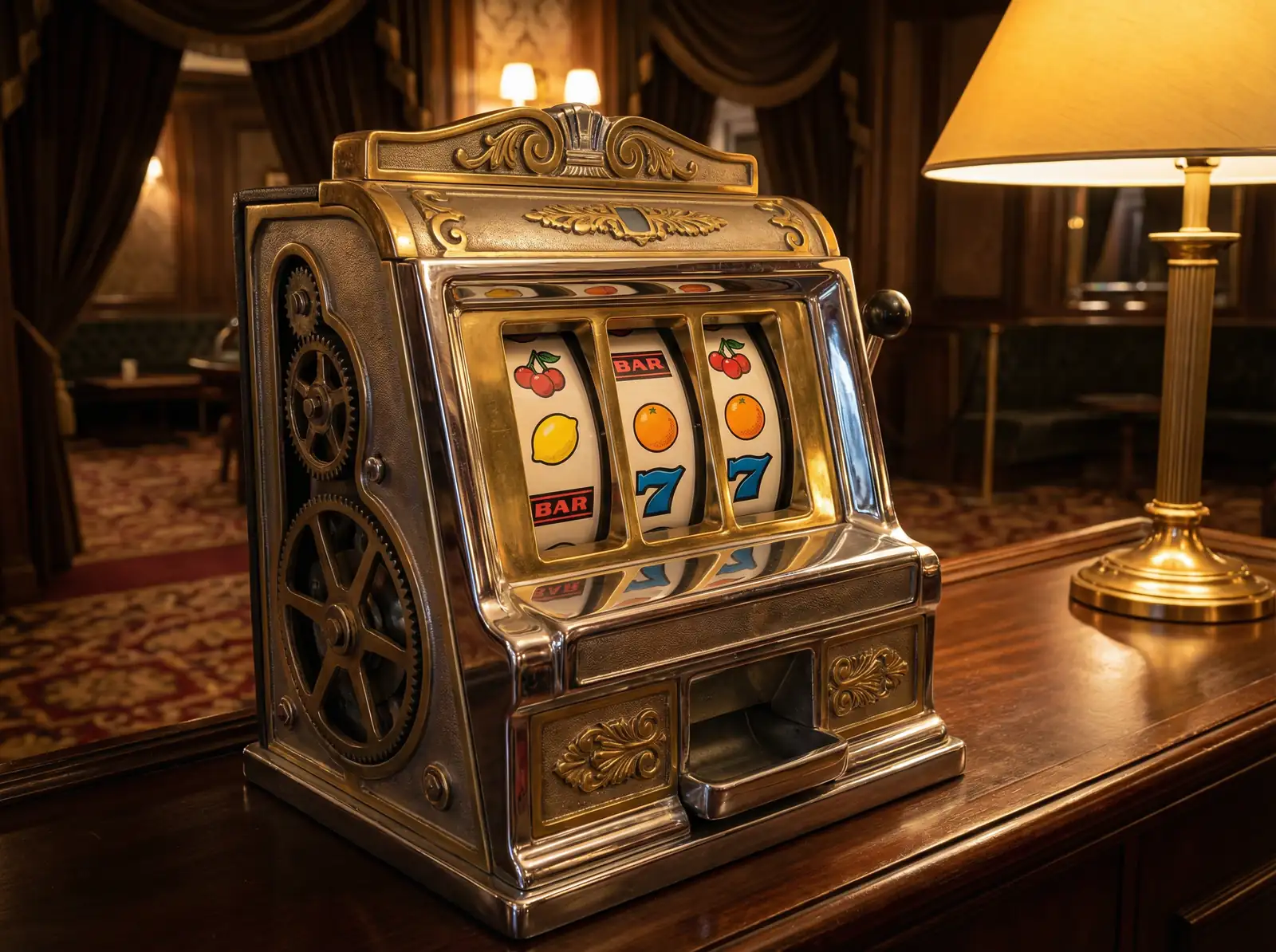 经典三轴 老虎机下载 黄金年代复刻版